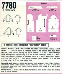 7780 blouse bk